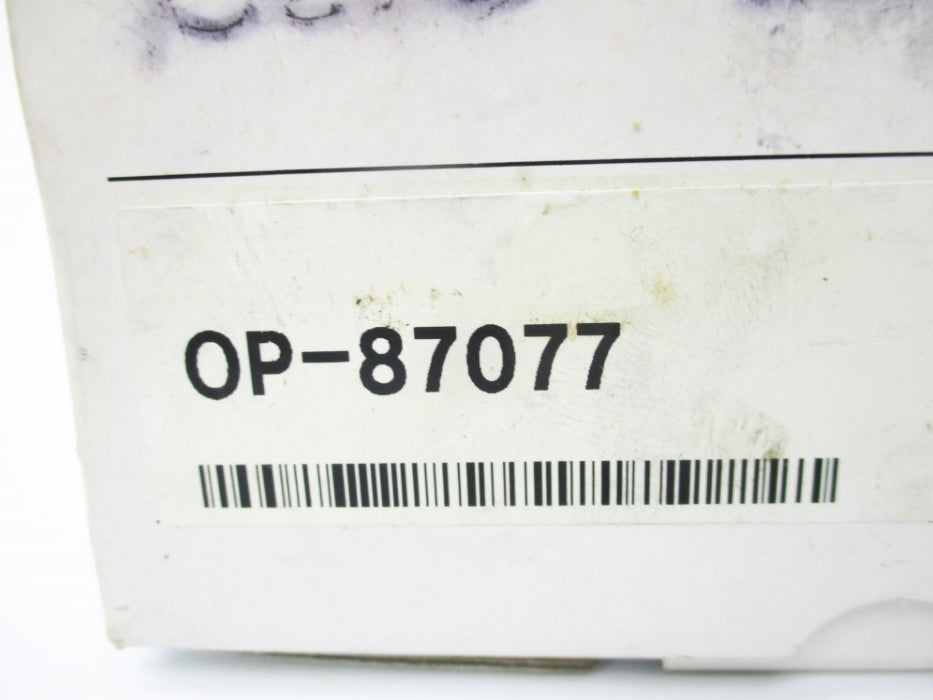 KEYENCE OP-87077 NSMP