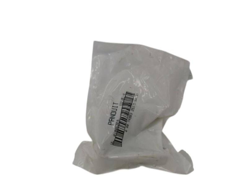 PANDUIT ECF10E1-X END CAP FITTING NSMP
