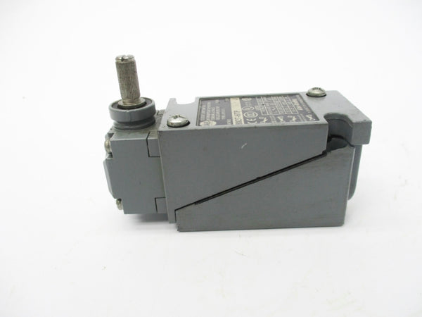 ALLEN BRADLEY 802T-HTP SER. J 120-300VAC 60A NSNP