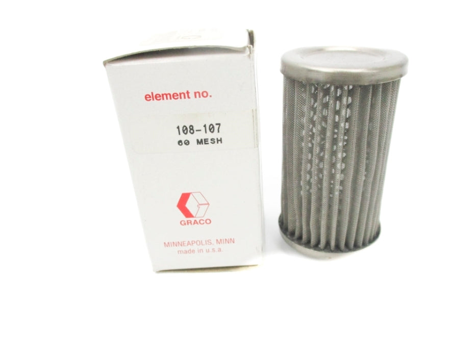 GRACO 108-107 NSMP