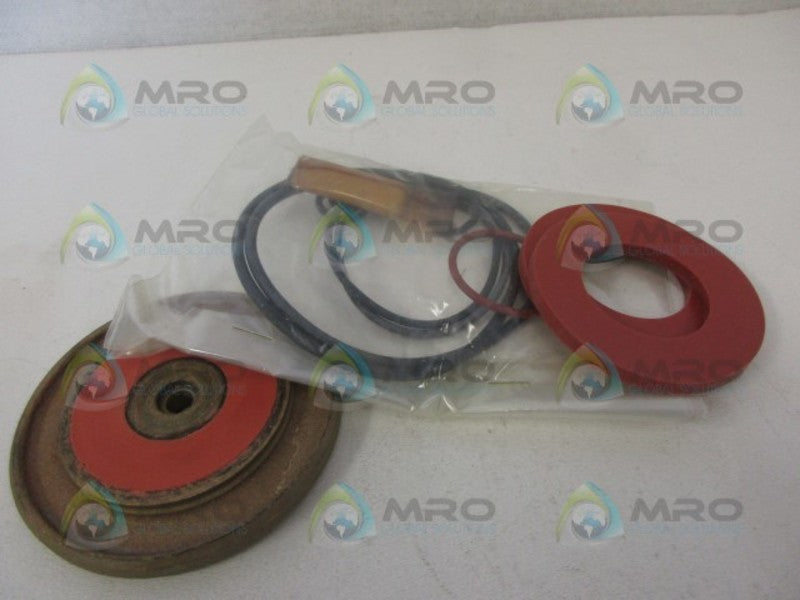 WATTS 0881322 VALVE RUBBER KIT (AS PICTURED) NSMP