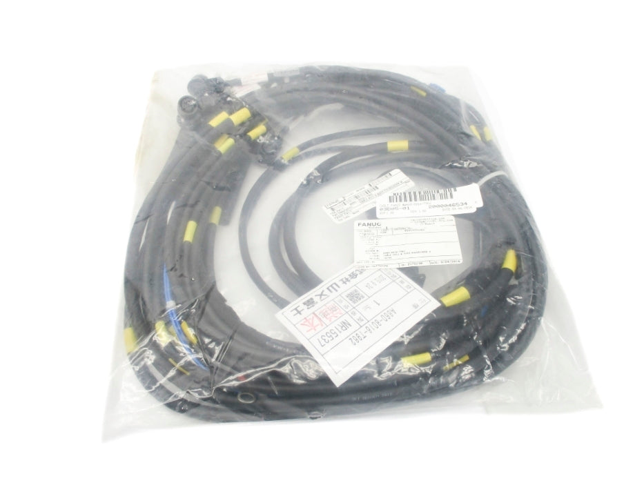 FANUC A660-8016-T962 NSMP