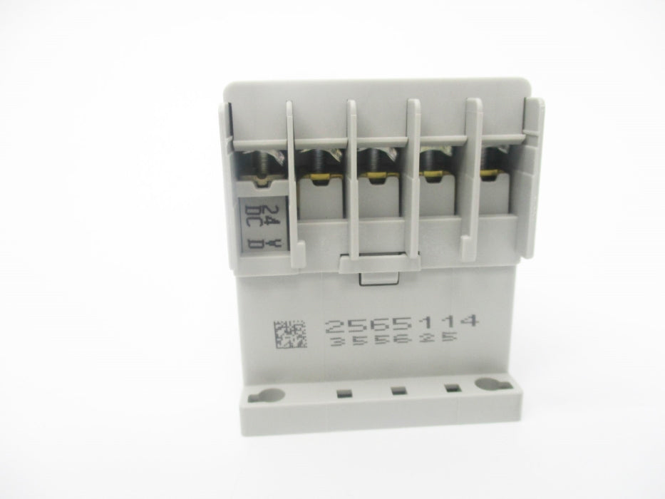 INDUSTRIAL SPARE PART 700-K22Z-DJ SER. B 24VDC (WH) NSMP