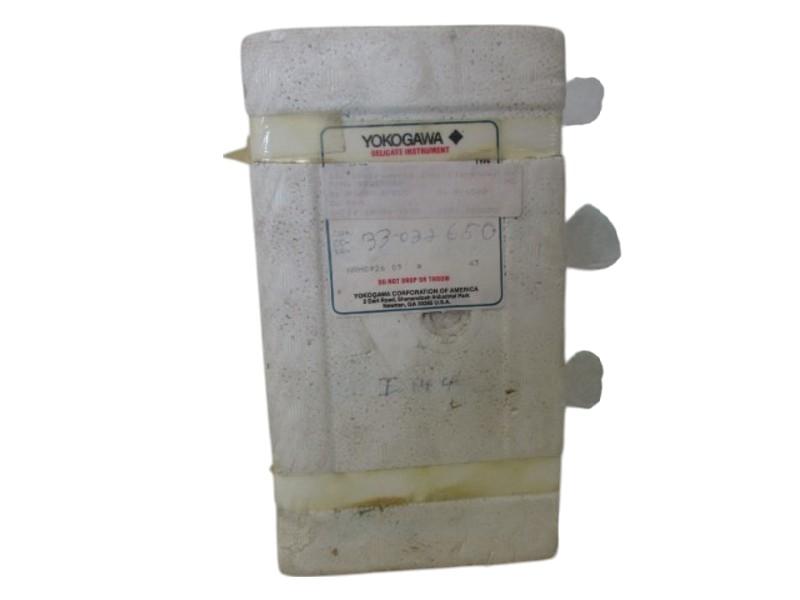 YOKOGAWA YE/DB-40 PANEL METER 0-4500 FPM NSMP
