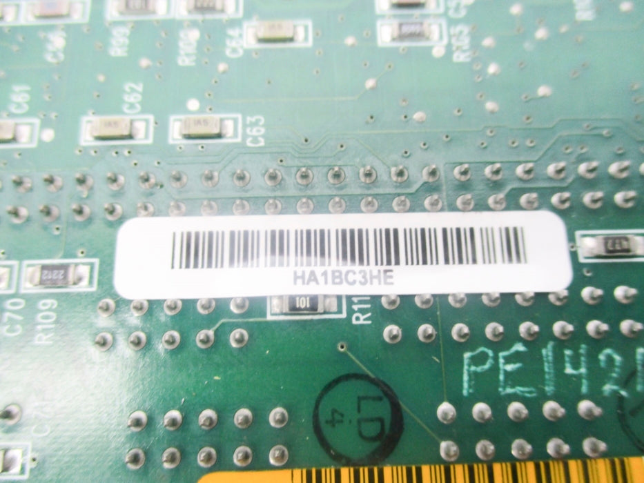 MODULE HA1BC3HE UNMP