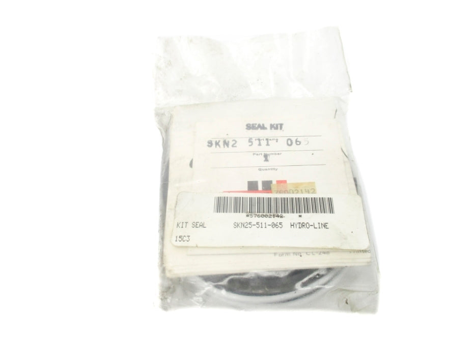 HYDRO-LINE SKN2511-065 NSMP