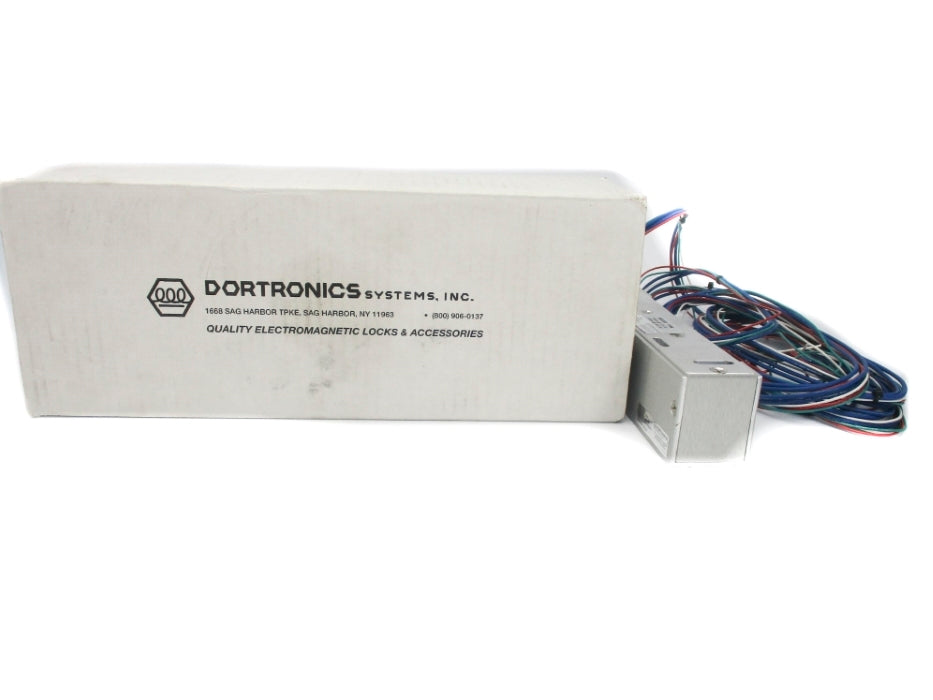 DORTROINCS 1106 NSMP