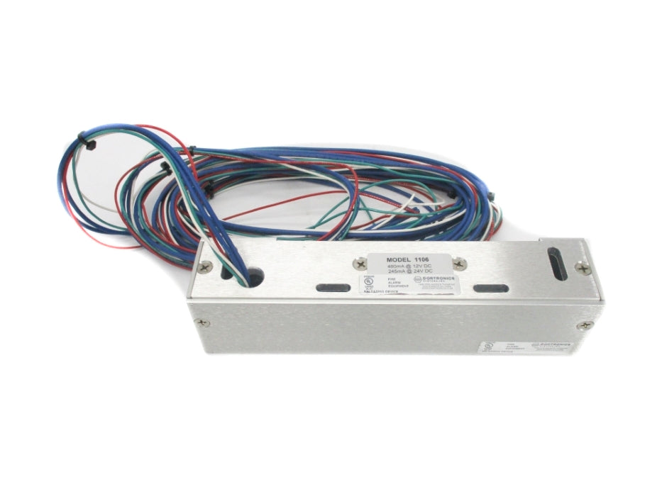 DORTROINCS 1106 NSMP