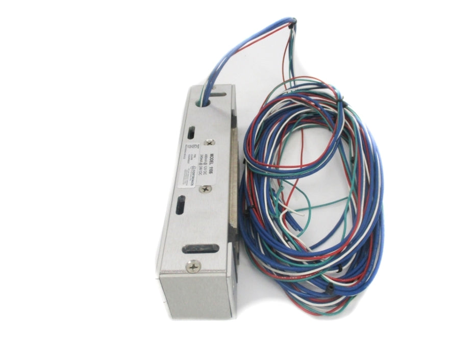 DORTROINCS 1106 NSMP