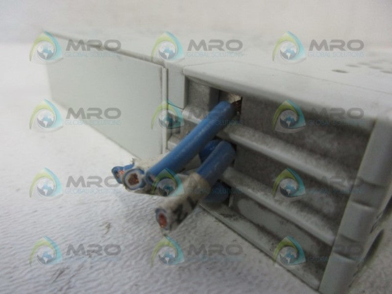 ALLEN BRADLEY 700-FSB3DU23 RELAY TIMER UNMP