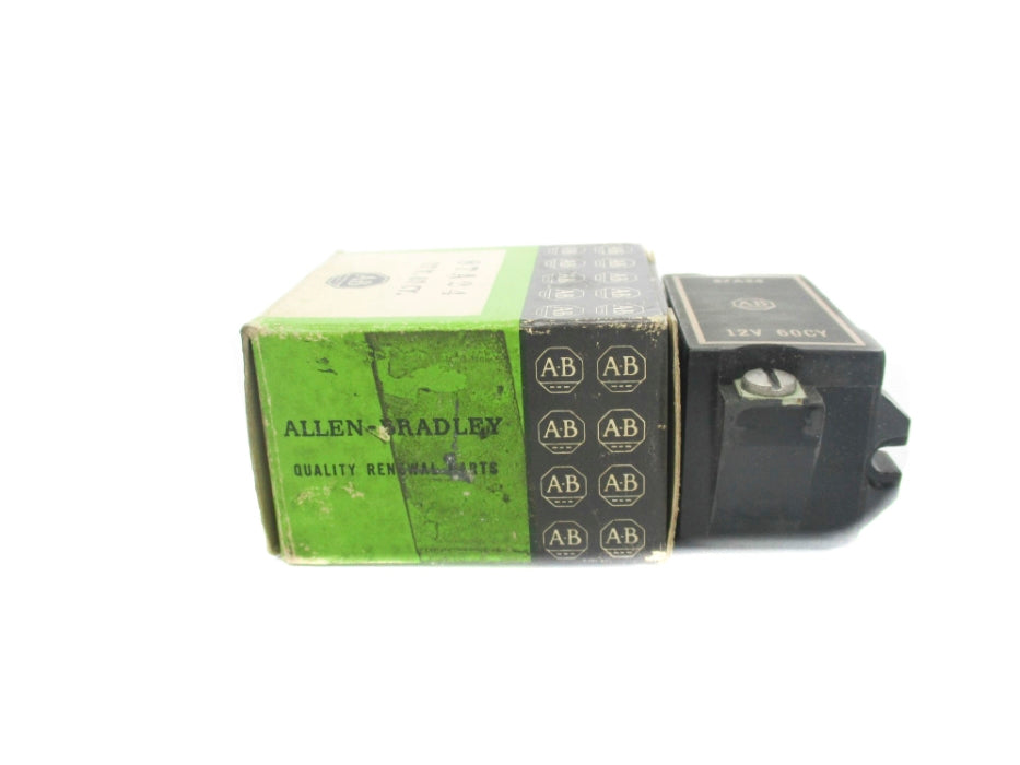 INDUSTRIAL SPARE PART 87A24 12V (BK/GR) NSMP