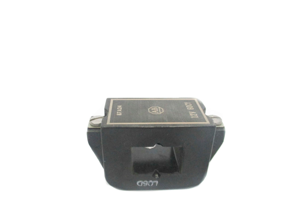 INDUSTRIAL SPARE PART 87A24 12V (BK/GR) NSMP