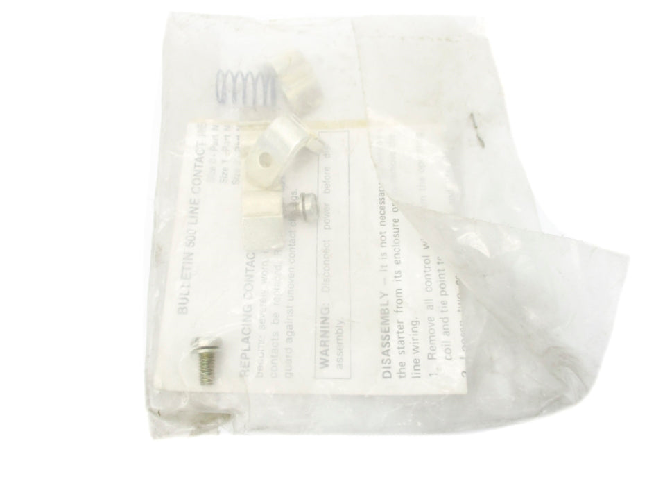 INDUSTRIAL SPARE PART 40420-322-52 NSMP