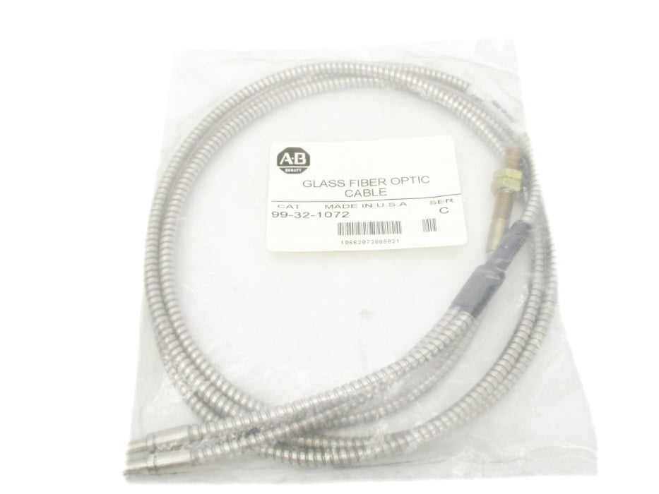 ALLEN BRADLEY 99-32-1072 SER. C NSMP
