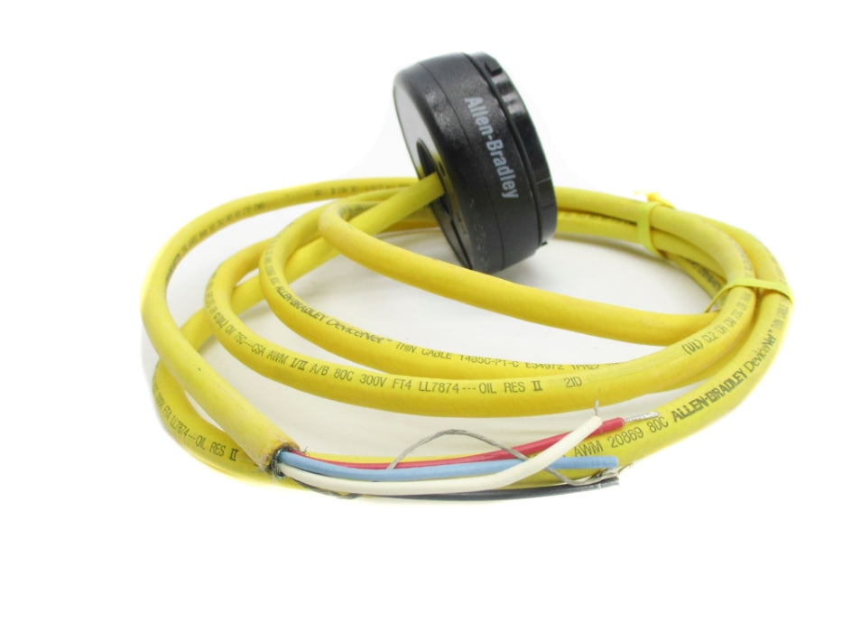 INDUSTRIAL SPARE PART 855T-DS2BCBC SER. B (BR/WH) NSMP
