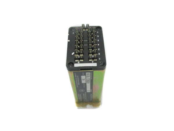 ALLEN BRADLEY 1612L-T20S24 SER. C (BR/YL) NSMP