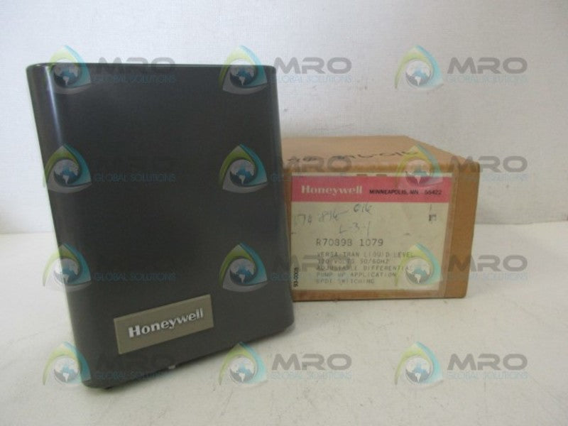 HONEYWELL R7089B1079 FLOWMETER NSMP
