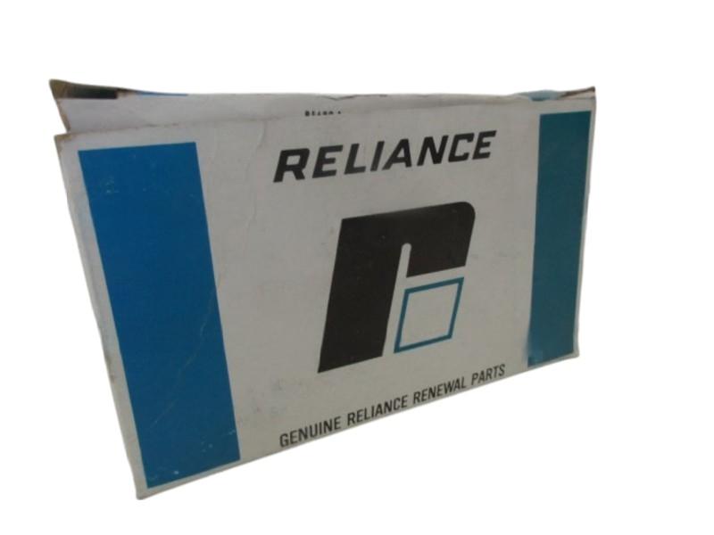 RELIANCE 0-52013-1 SPEED REGULATOR NSMP