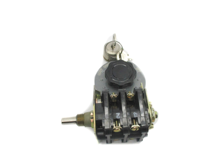 INDUSTRIAL SPARE PART 806-DS-858 (BR/WH) NSMP