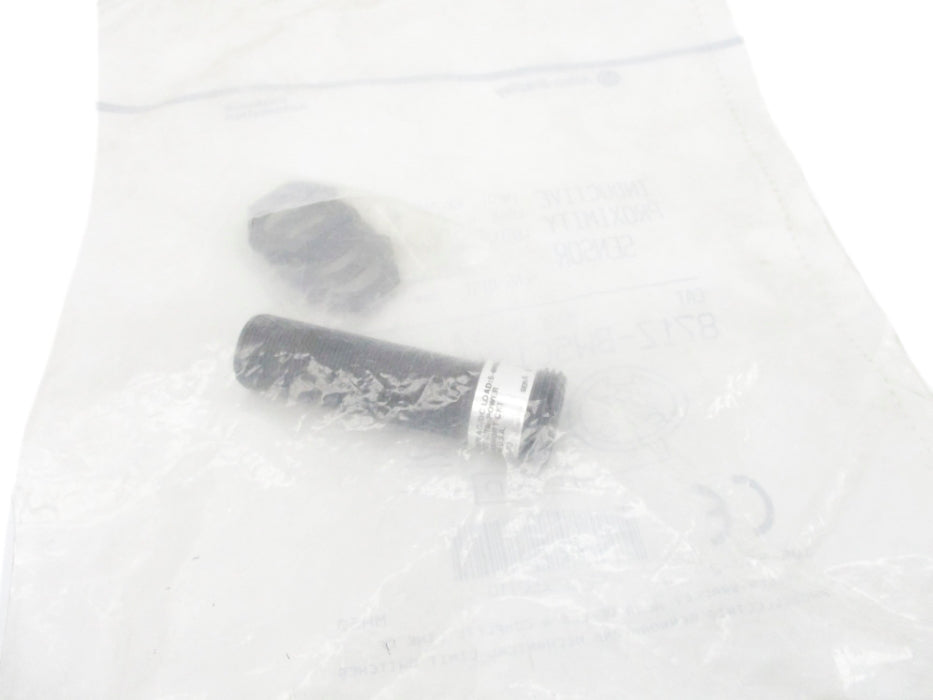 INDUSTRIAL SPARE PART 871Z-BW5C18-N3 SER. A NSMP