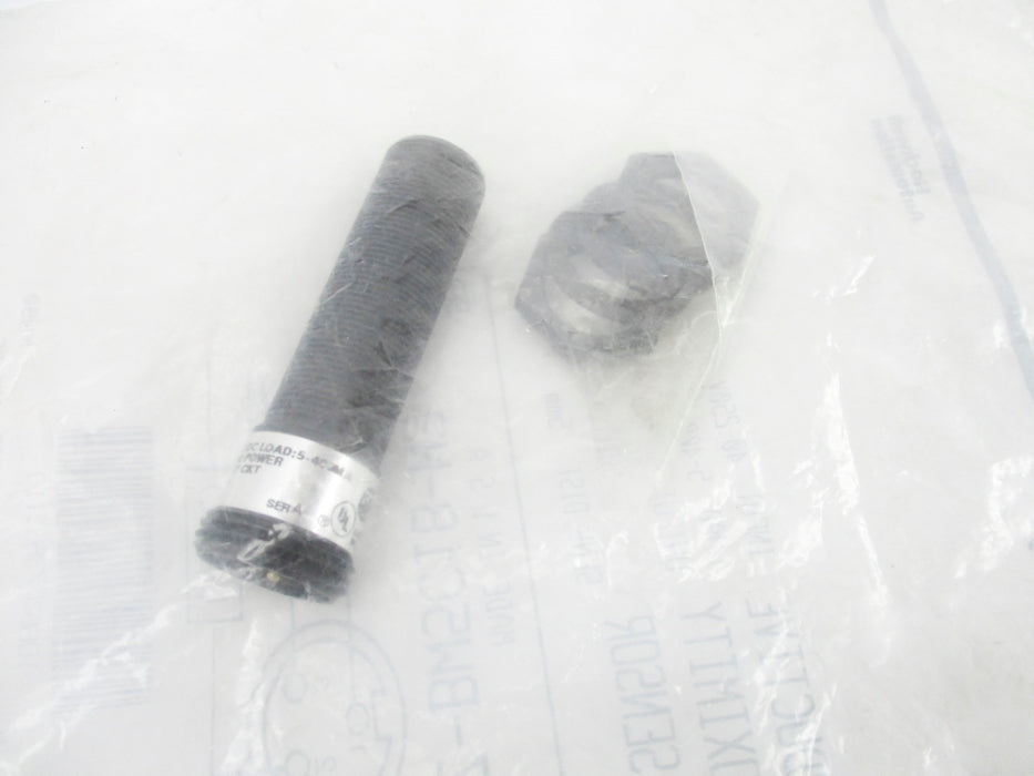 INDUSTRIAL SPARE PART 871Z-BW5C18-N3 SER. A NSMP