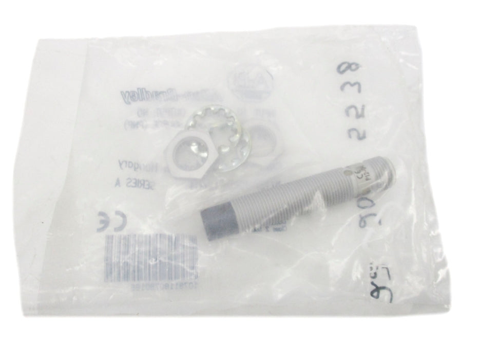 INDUSTRIAL SPARE PART 871ZT-NB8NP12-D4 SER. A NSMP