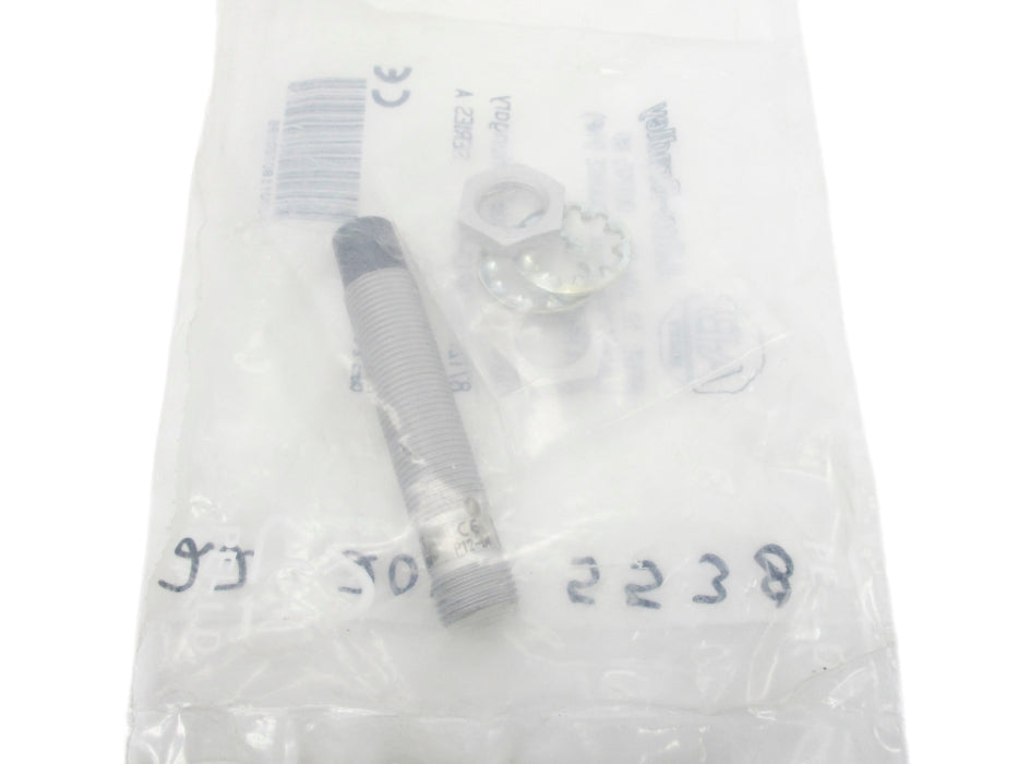 INDUSTRIAL SPARE PART 871ZT-NB8NP12-D4 SER. A NSMP