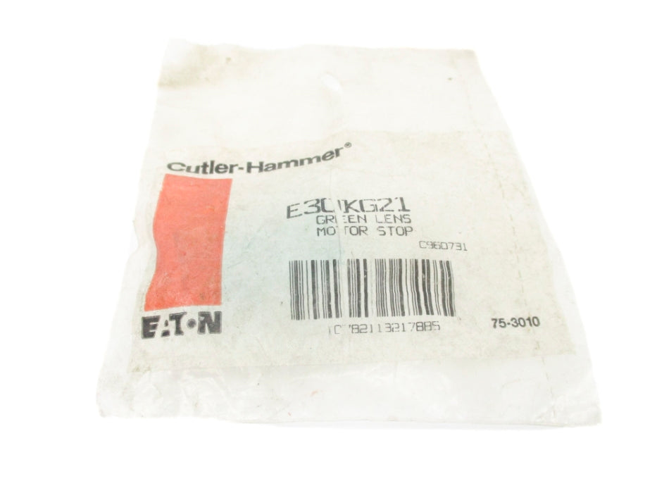 CUTLER HAMMER E30KG21 NSMP