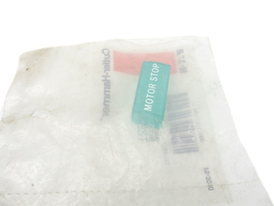 CUTLER HAMMER E30KG21 NSMP