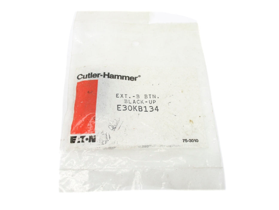 CUTLER HAMMER E30KB134 NSMP