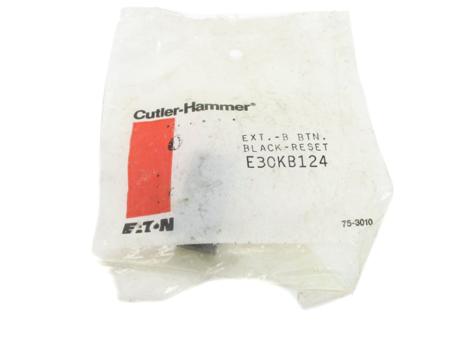 CUTLER HAMMER E30KB124 NSMP