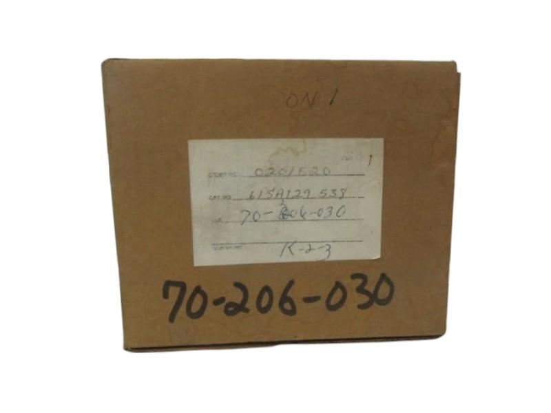 SYBRON 61S603GN PRESSURE UNIT NSNP