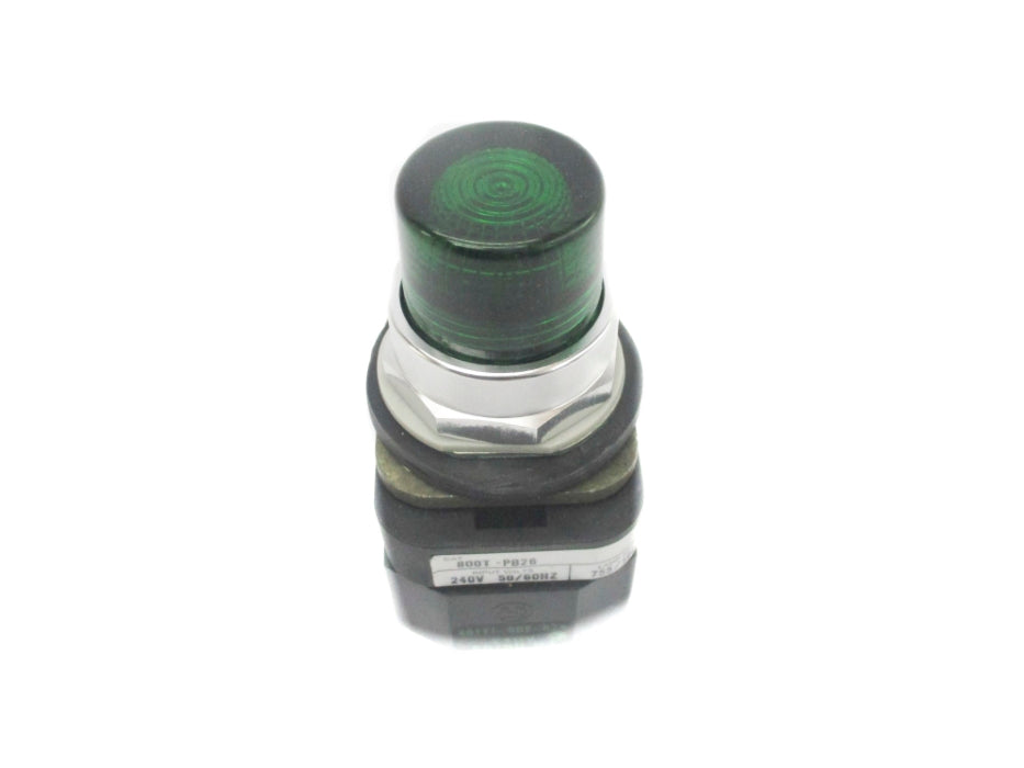 INDUSTRIAL SPARE PART 800T-PB26G SER. T (WH) NSMP