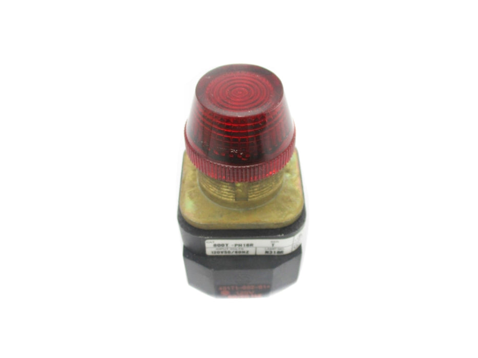 INDUSTRIAL SPARE PART 800T-PH16R SER. T 120V (WH) NSMP
