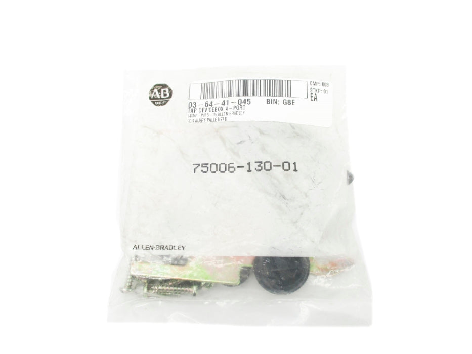 INDUSTRIAL SPARE PART 75006-130-01 NSMP