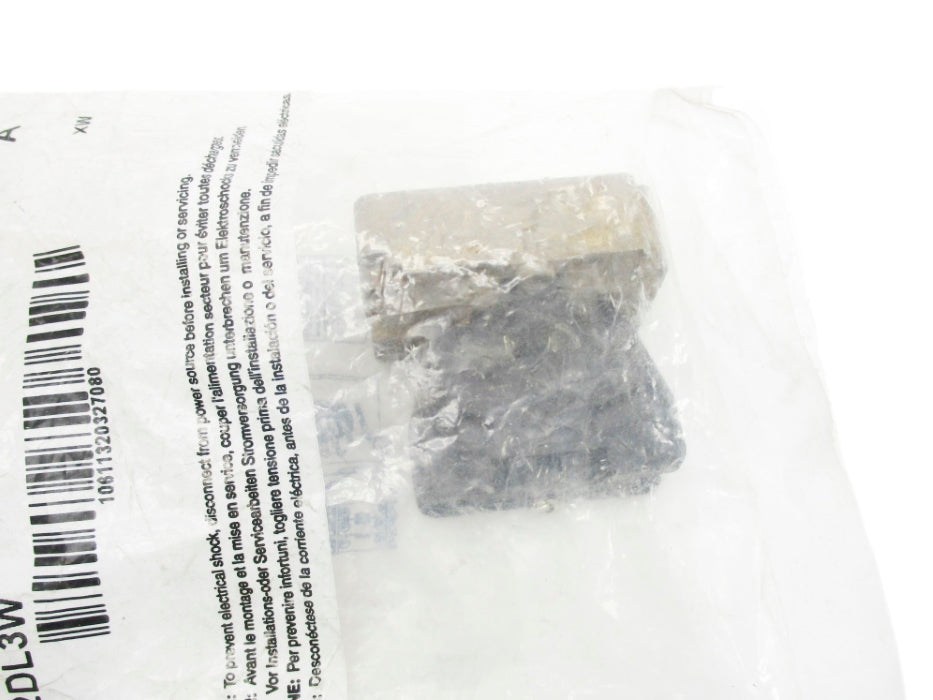 INDUSTRIAL SPARE PART 800E-2DL3W SER. A NSMP