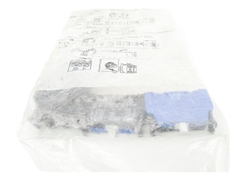 INDUSTRIAL SPARE PART 800E-3LX11V SER. B NSMP