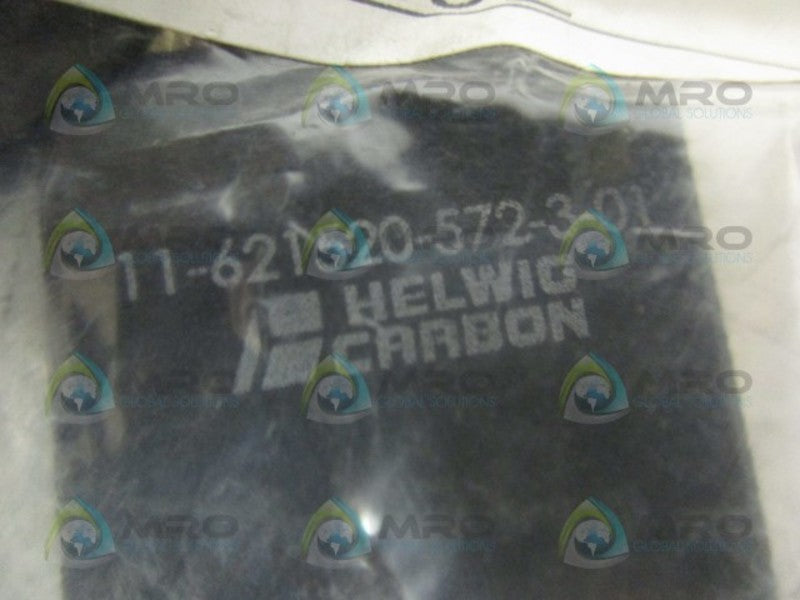 HELWIG CARBON 11-621520-572-3-01 MOTOR BRUSHS (PK 2) NSMP