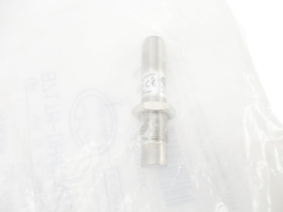 INDUSTRIAL SPARE PART 871TM-DH4NN12-D4 SER. A NSMP