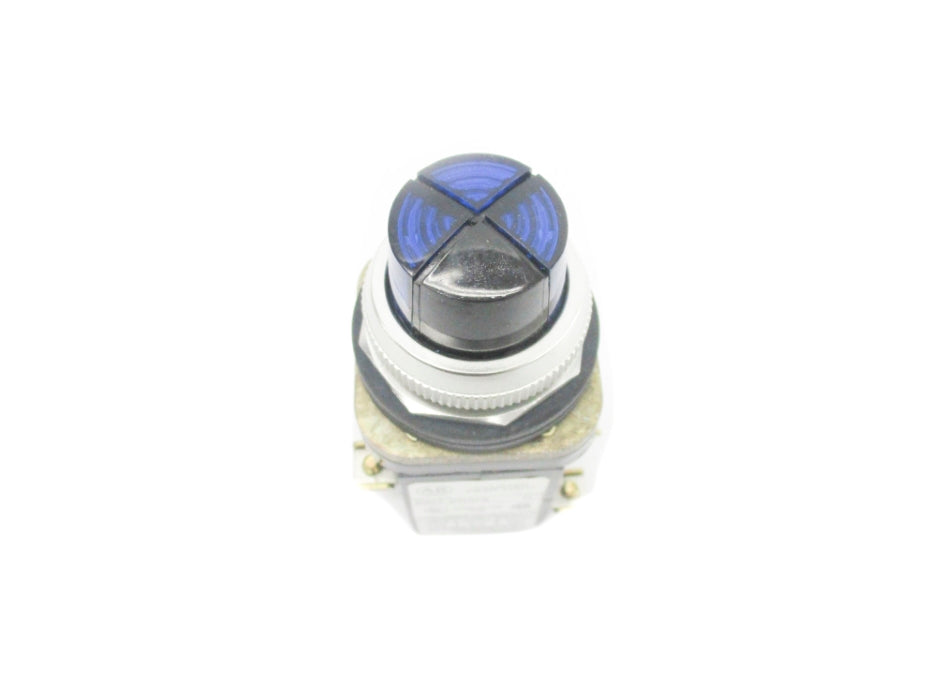 INDUSTRIAL SPARE PART 800T-PC316BBXB SER. N (BK/YL) NSMP