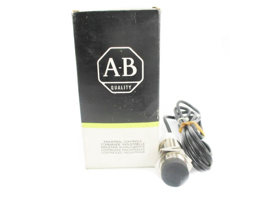 INDUSTRIAL SPARE PART 871C-P15B30 SER. A (BK/YL) NSMP