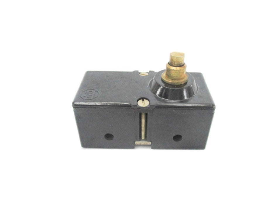 INDUSTRIAL SPARE PART 802-PBSJ209 SER. A (BK/YL) NSMP