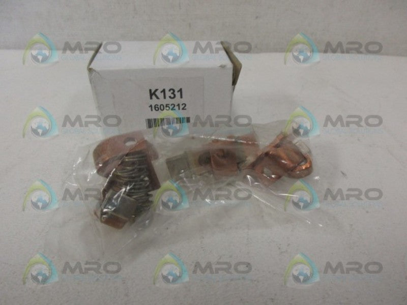 WESTINGHOUSE K131 CONTACT KIT NSMP