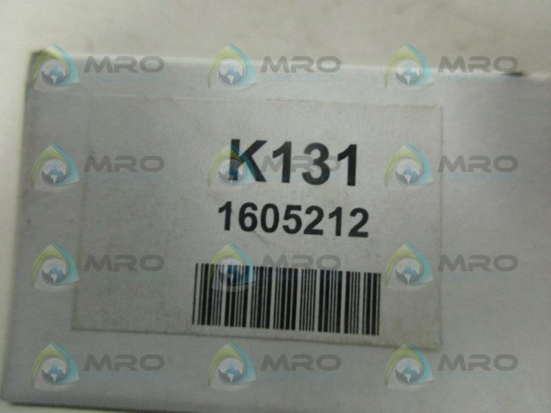 WESTINGHOUSE K131 CONTACT KIT NSMP