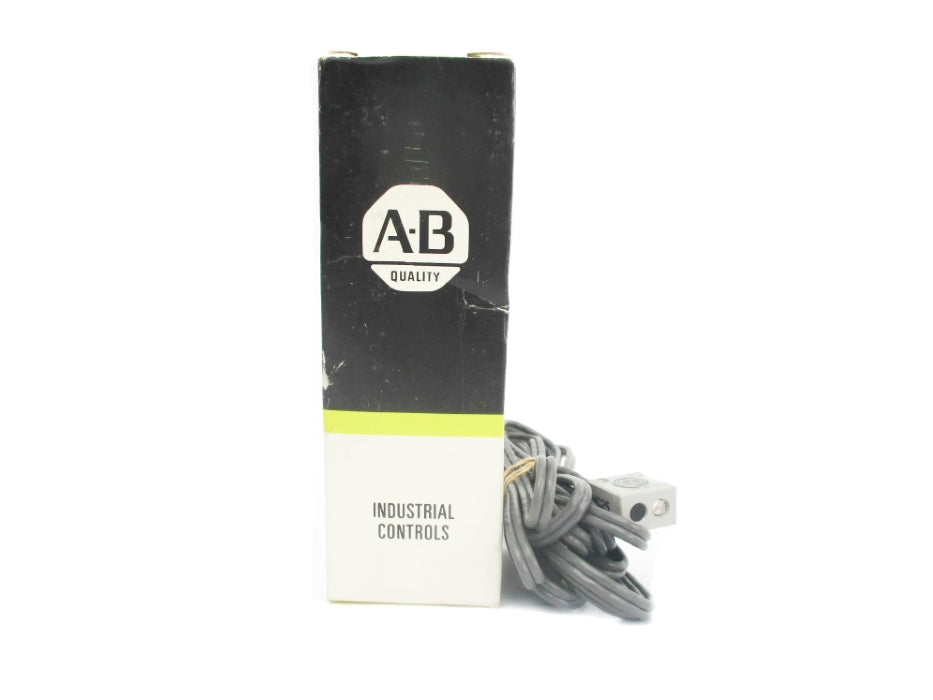 INDUSTRIAL SPARE PART 42SP1-4001 SER. B (BK/YL) NSMP
