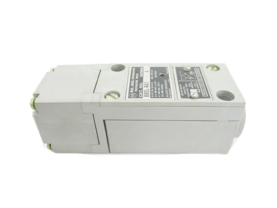 INDUSTRIAL SPARE PART 880L-RA1 SER. A 40-132VAC 0.2A (BK/YL) NSMP