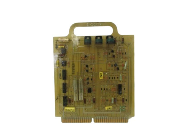 WESTINGHOUSE 229P381H01B PC BOARD UNMP