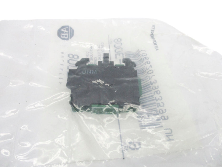 INDUSTRIAL SPARE PART 800E-X10 SER. B NSMP