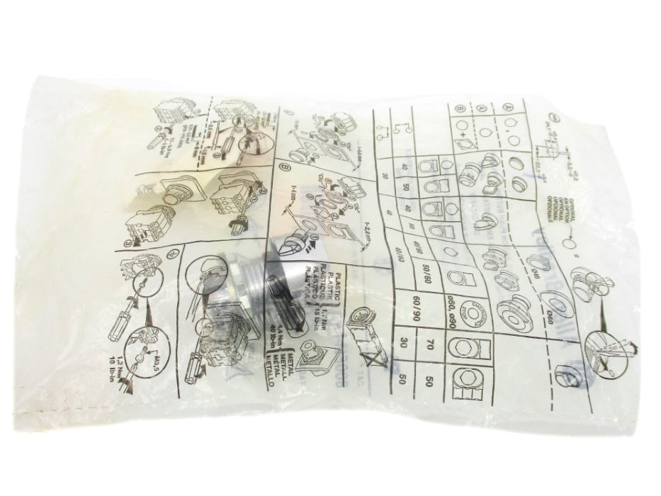 INDUSTRIAL SPARE PART 800FM-FA5 SER. A NSMP