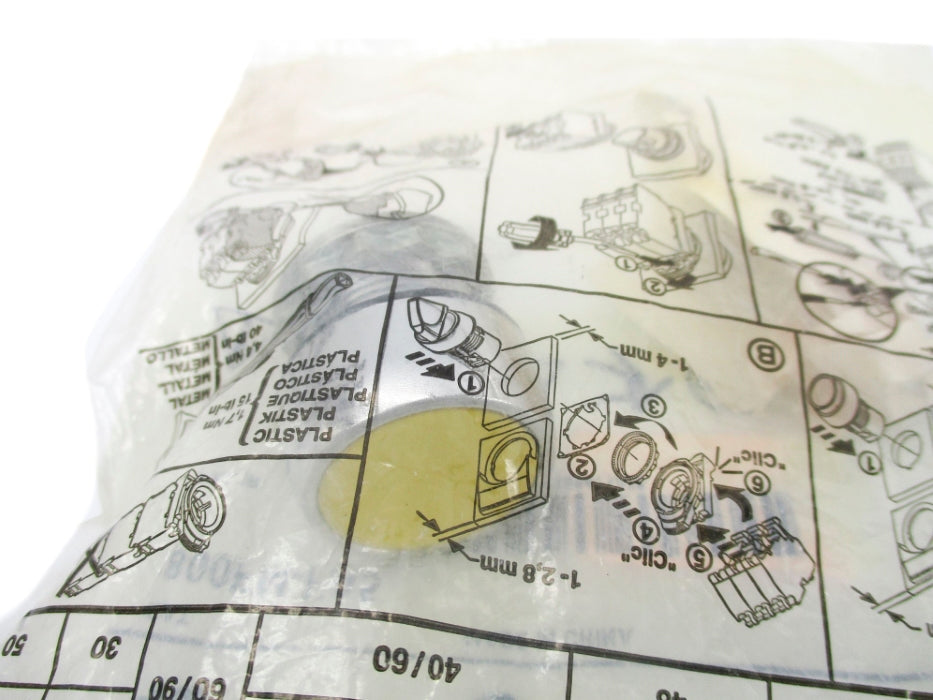 INDUSTRIAL SPARE PART 800FM-FA5 SER. A NSMP